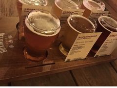 -Boxing Cat Brewery拳击猫精酿啤酒馆(永福店)