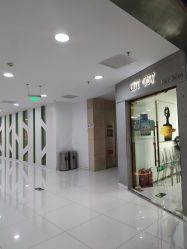 -CUT CUT Hair Salon