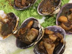 -清真海鲜大排档(原芥园道店)