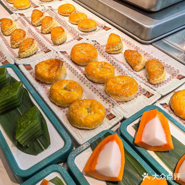 跟着海口阿vo去找老爸茶❗错不了❗ 