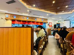 -博多一幸舍(侨福芳草地购物中心店)