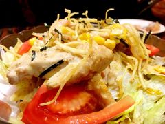 -平成屋· Late Night 食堂(四川北路店)