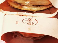 肉夹馍-汉唐宴长安食府