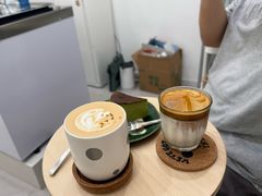 -浆木咖啡馆(湘子庙街店)