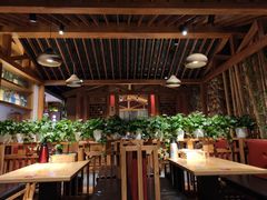 大堂-老街烧烤·四方路小烤肉(书院路店)