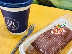 -巴黎贝甜(右安门店)