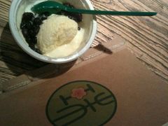 雪顶红豆双皮奶-宝珠奶酪(闵行仲盛店)