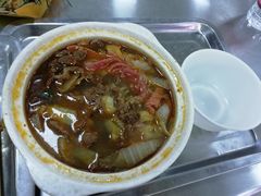 -中医药大学-第2食堂