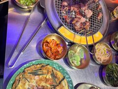 -釜山火炉·海鲜烤肉(紫藤路店)