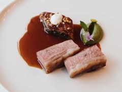 -Caprice(香港四季酒店)