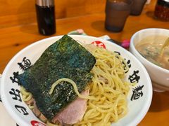 -日出拉面(望京店)