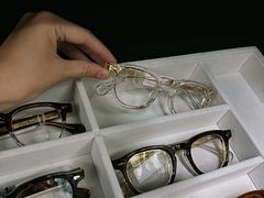 -大视光学•LINDBERG林德伯格•全球手工眼镜集合店(王府井店)