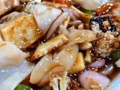 -如我美食(达道社区店)
