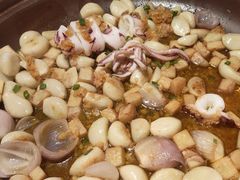 -宝轩渔府·老字号海鲜·正宗津菜(水上店)