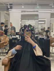 -MY HAIR ARDOR