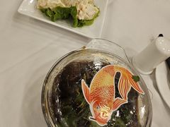 -瑞福园联谊餐室(茂名南路店)