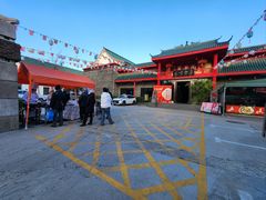 -丽华园(青少年宫店)