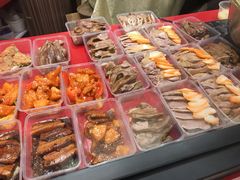 -四点金饭店(将军澳店)