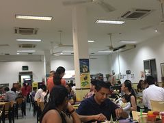 -津津餐室