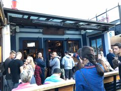 -Fergburger(皇后镇店)