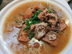 -鑫小城故事·藕汤·家常菜(台北一路总店)