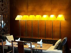 -蛇口希尔顿南海酒店·随轩中餐厅·粤菜