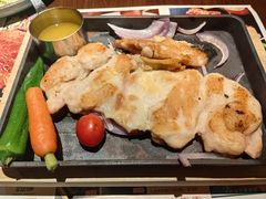 -路易十三西餐厅(西关新天地店)