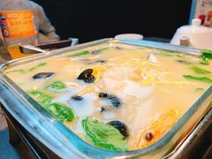 -青叶202都市餐厅(迪诺水镇店)