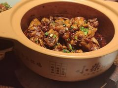 -小柴米·传统江西菜(万寿宫店)