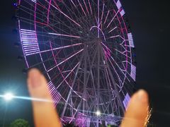 -南昌之星摩天轮