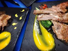 -威克特披萨汉堡