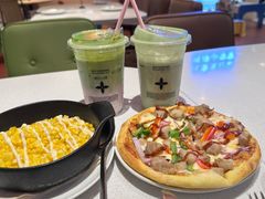 -乐凯撒披萨(领展广场店)