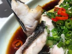 外婆椒麻鱼-玉玲珑(陆家嘴店)