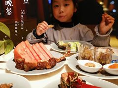 -厦门喜来登酒店