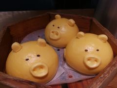 -点心传说·粤菜点心(佐阾虹湾店)