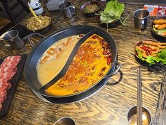 -冯校长老火锅(深圳总店)