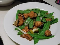 -东江海鲜大排档·潮汕菜·砂锅粥