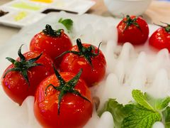 -小大董·烤鸭(王府井apm店)
