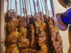 -纳鲁孜·新疆特色餐厅(上海悦荟广场店)