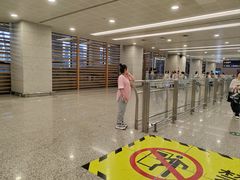 -上海浦东国际机场-T2航站楼