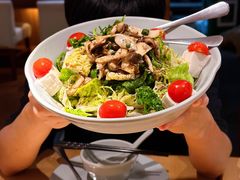 -Lia Cafe Bar Restaurant松山咖啡屋