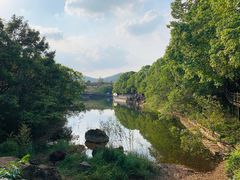 -白马涧龙池景区