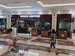 -COSTA COFFEE(上海月星环球港店)