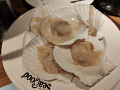 -喜多鲜生海鲜自助(无锡旗舰店)