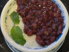 红豆双皮奶-西关味(大卫城店)