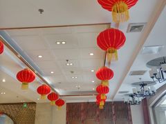 大堂-金蝉食府(维吉奥广场店)