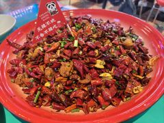 -川正旺江湖菜(三元桥店)