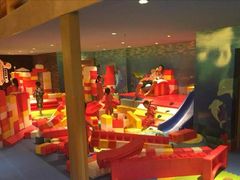 -菲拉拉漫温泉(东环路店)