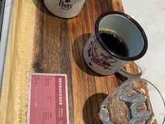 -Peet's Coffee皮爷咖啡(豫园店)