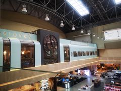 -1981牛排西餐厅(海信店)